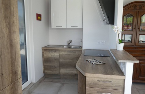 Bennwihr Appartement | BENNWIHR-ALSACE ▶️entre Riquewihr et Kaysersberg 🟢PROMOTION DU 3 AU 9 MAI 2025
