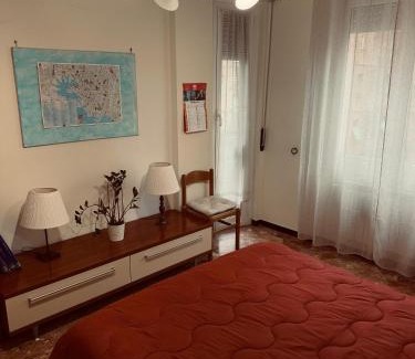 San Fruttuoso Maison | Benny e Vick room