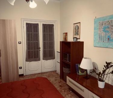 San Fruttuoso Maison | Benny e Vick room