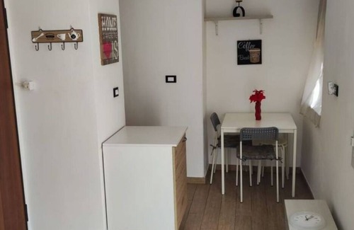 Sestri Ponente Appartement | Benny! EXCLUSIVE apartment with balcony!