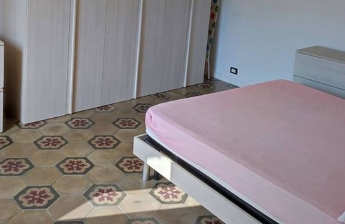 Sestri Ponente Appartement | Benny! EXCLUSIVE apartment with balcony!