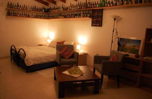 Beit Hanan Appartement | Benny's Studio