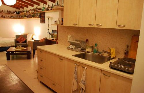 Beit Hanan Appartement | Benny's Studio