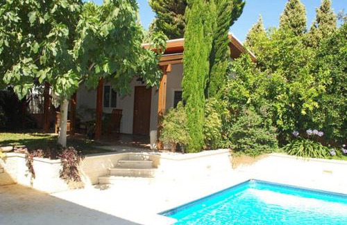 Beit Hanan Appartement | Benny's Studio