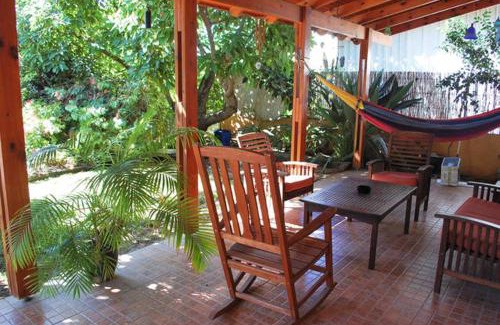 Beit Hanan Appartement | Benny's Studio