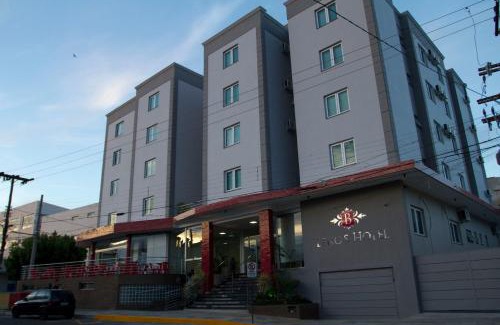 Santa Rosa Hôtel | Benos Hotel