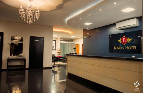 Santa Rosa Hôtel | Benos Hotel