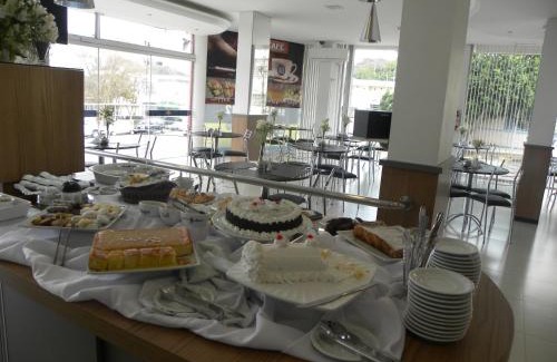 Santa Rosa Hôtel | Benos Hotel