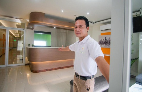 Cagayan de Oro Hôtel | Benrose Hotel