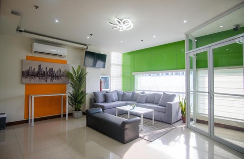 Cagayan de Oro Hôtel | Benrose Hotel