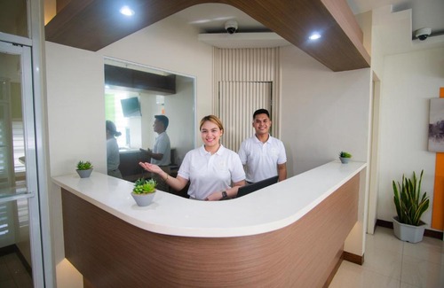 Cagayan de Oro Hôtel | Benrose Hotel