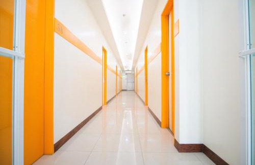 Cagayan de Oro Hôtel | Benrose Hotel