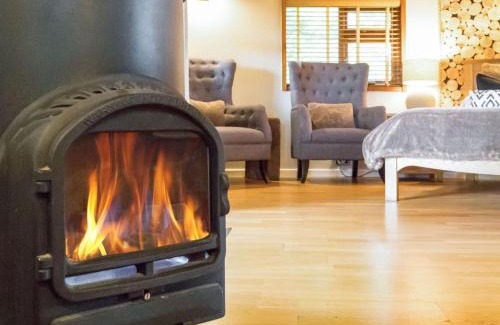 Wadhurst Maison | Bensfield Treehouse