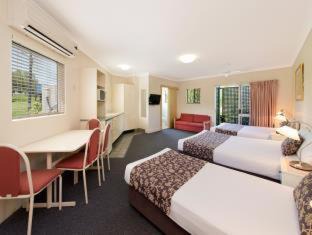 Toowong Hôtel | Benson Court Motel