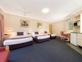 Toowong Hôtel | Benson Court Motel