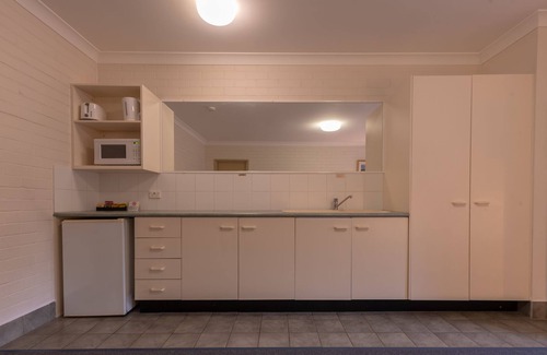Toowong Hôtel | Benson Court Motel