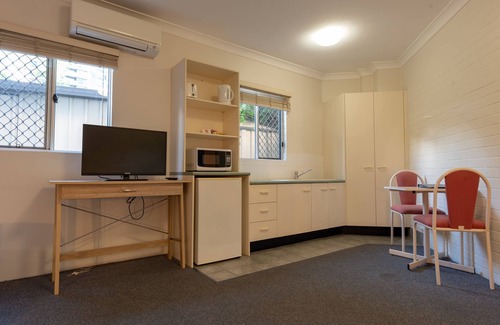 Toowong Hôtel | Benson Court Motel