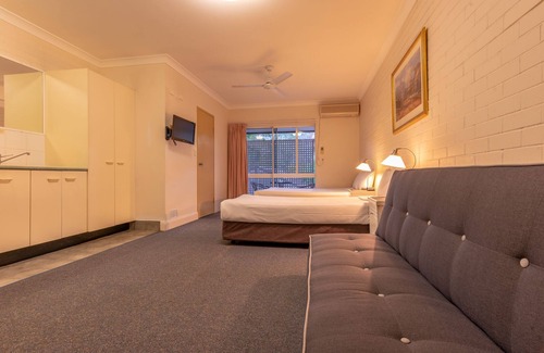 Toowong Hôtel | Benson Court Motel