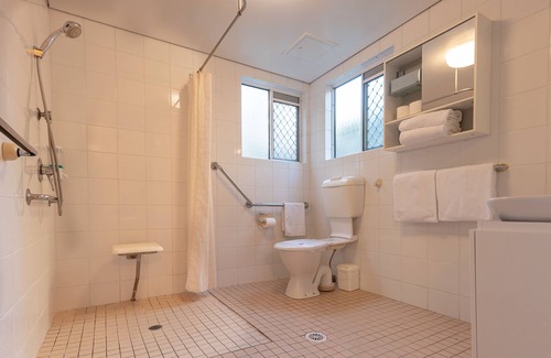 Toowong Hôtel | Benson Court Motel