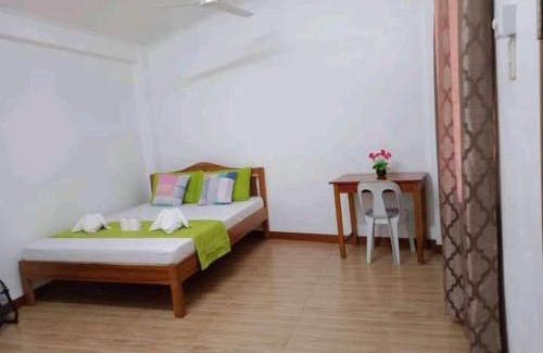Port Barton Appartement | Benson's Place