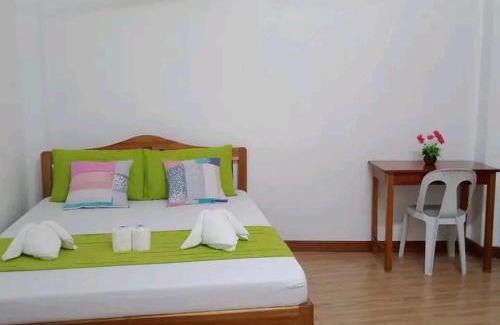 Port Barton Appartement | Benson's Place