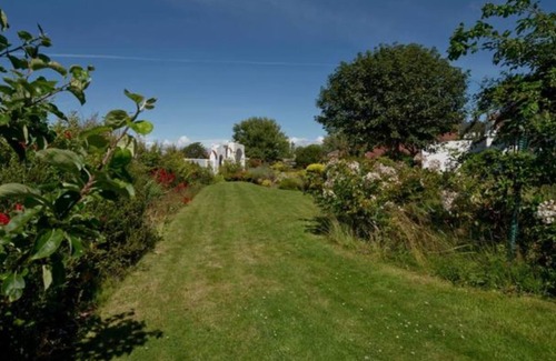 Troon Appartement | BentinckHouse - sleeps 10 guests in 3 bedrooms