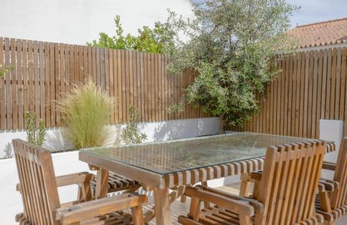 Alcacer do Sal Appartement | Bento Caraça Terrace