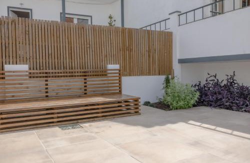 Alcacer do Sal Appartement | Bento Caraça Terrace