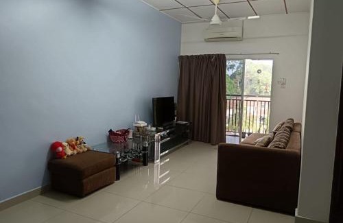 Bentong Appartement | Bentong homestay