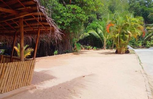 Kaluwamodara Maison | Bentota River Dilu Villa