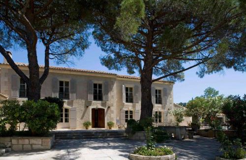 Les Baux-de-Provence Hôtel | Benvengudo