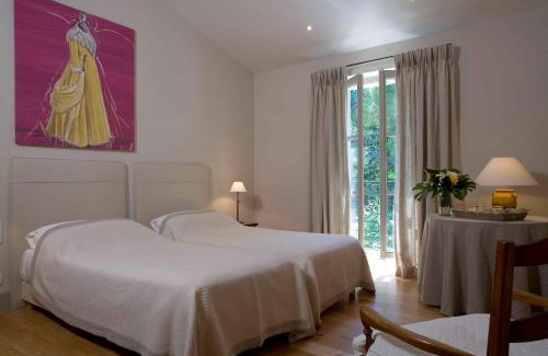 Les Baux-de-Provence Hôtel | Benvengudo
