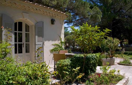 Les Baux-de-Provence Hôtel | Benvengudo