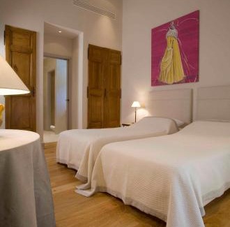 Les Baux-de-Provence Hôtel | Benvengudo