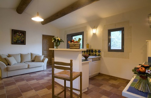 Les Baux-de-Provence Hôtel | Benvengudo