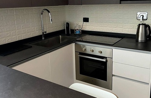 Historic Centre Appartement | Benvenuti al Nido di Porta Susa: Un Rifugio di Comfort nel Cuore di Torino