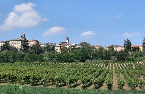 Cella Monte Lit Et Petit-Déjeuner | Benvenuti Altrove