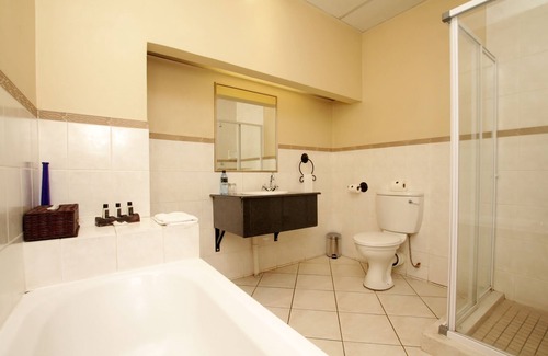 Greater Johannesburg Metropolitan Area Hôtel | Benvenuto Hotel and Conference Centre