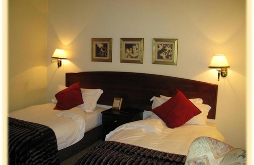 Greater Johannesburg Metropolitan Area Hôtel | Benvenuto Hotel and Conference Centre