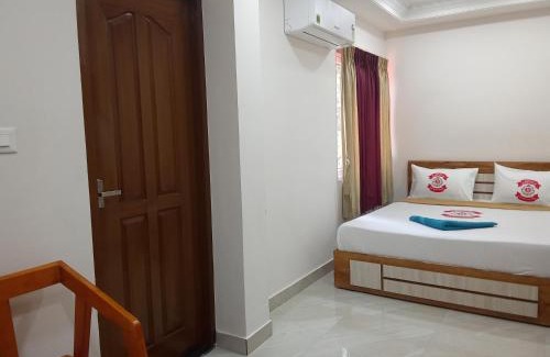 Ponnani Hôtel | Benzy Tourist Home