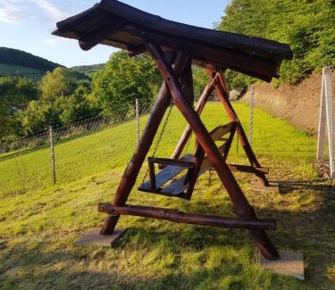 Erdohorvati Appartement | Berényi apartman