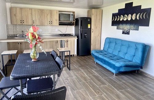 Guatape Appartement | Berakah Spa & Rooms