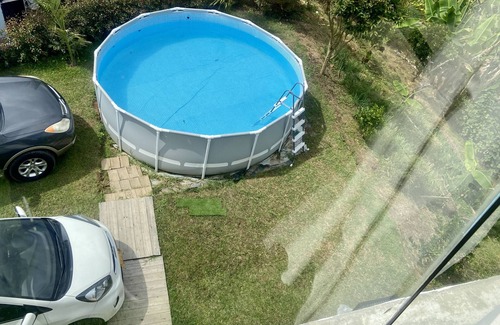 Guatape Appartement | Berakah Spa & Rooms