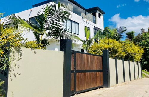 Guatape Appartement | Berakah Spa & Rooms