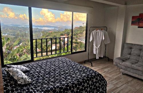 Guatape Appartement | BERAKHAH SPA & ROOMS