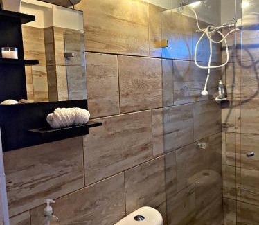 Guatape Appartement | BERAKHAH SPA & ROOMS