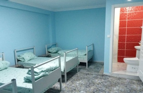 Sekerpinar Maison | Berat Pansiyon
