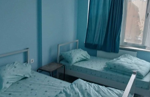 Sekerpinar Maison | Berat Pansiyon