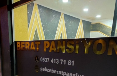 Sekerpinar Maison | Berat Pansiyon