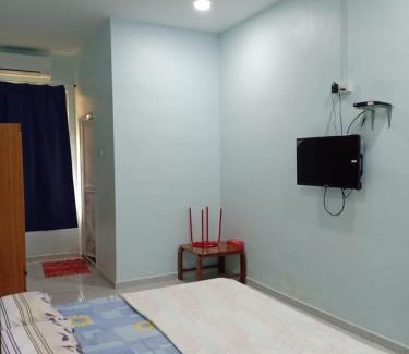 Segamat Maison | BerataStay @ Segamat